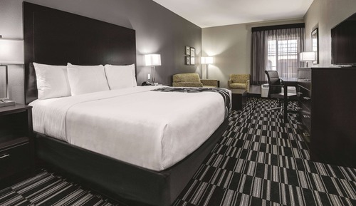 Suite Deluxe, 1 cama de matrimonio grande, no fumadores