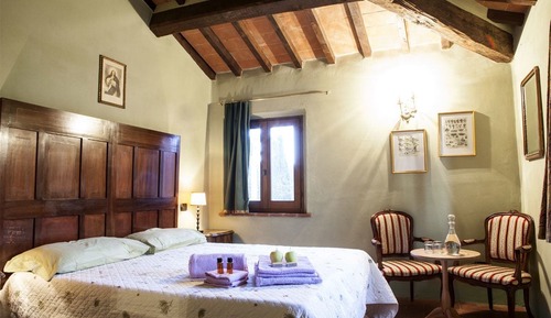 Habitación doble