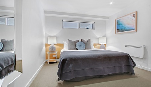 Apartamento estándar, 1 habitación