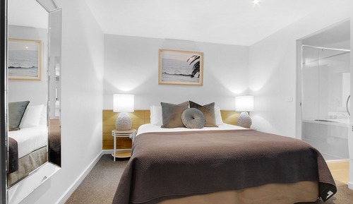 Apartamento, 1 habitación