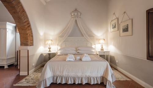Suite, 1 cama doble
