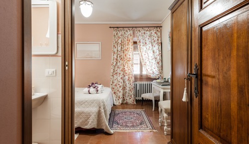Habitación estándar, 1 habitación