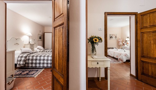 Suite, 2 habitaciones