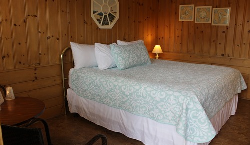 Habitación estándar