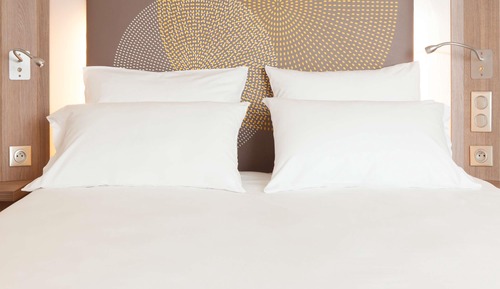 Habitación estándar doble, 1 cama doble