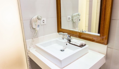 Habitación superior, 2 camas individuales