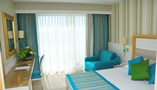 Habitación estándar