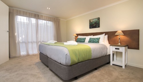 Suite, vistas al mar