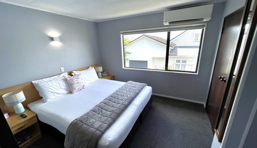 Apartamento Deluxe, no fumadores, cocina (3 bedroom apartments)