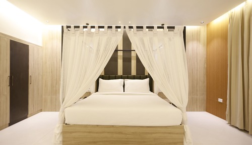 Suite, 1 habitación
