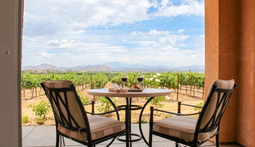Bungalow (Vineyard)