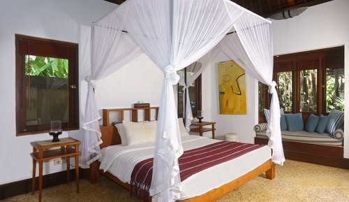 Suite estándar, 1 habitación, cocina (POOL VILLA  SPC 2014)