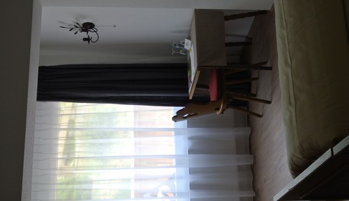 Habitación individual
