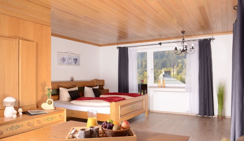 Habitación doble