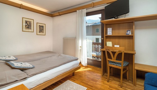 Habitación básica