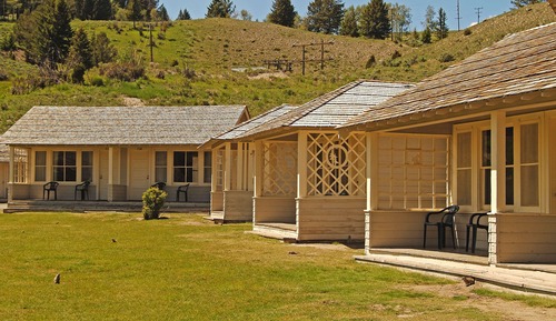 Habitación