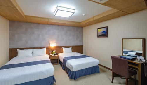 Suite estudio Premium, vistas al mar