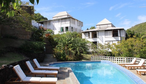 Apartamento, cocina, vistas al mar