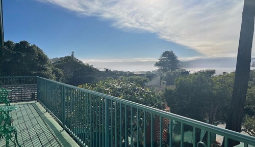 Executive Suite Ocean View