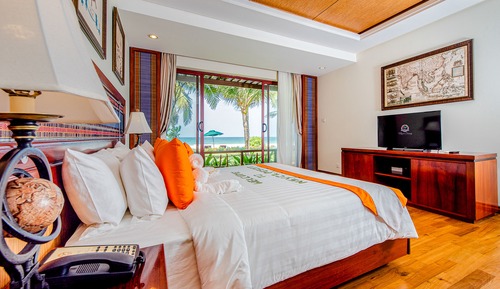 Suite (Villa)