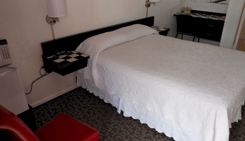 Habitación estándar