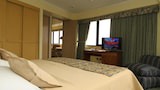 Suite with jacuzzi