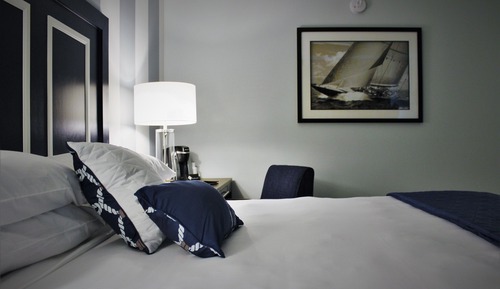 Habitación Signature, 1 cama de matrimonio, accesible para personas con discapacidad