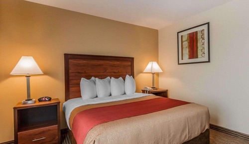 Suite, 1 cama de matrimonio con sofá cama, no fumadores, cocina