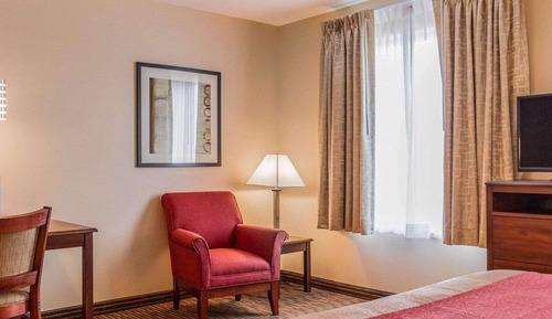 Suite, 1 cama de matrimonio con sofá cama, no fumadores
