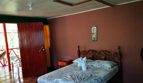 Habitación estándar, vistas al mar