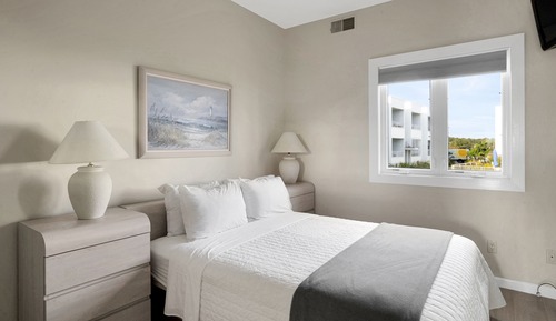Apartamento, no fumadores, vistas al mar