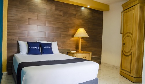 Habitación estándar