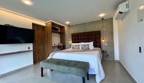 Habitación Premium