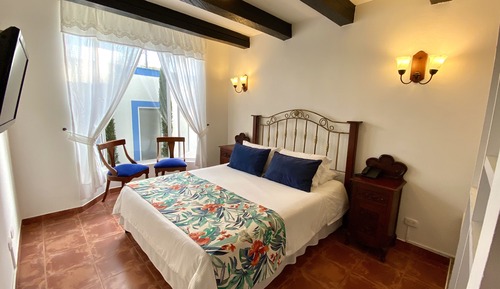 Habitación estándar