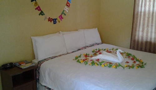 Apartamento, 1 habitación