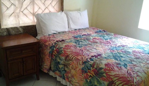 Apartamento, 2 habitaciones
