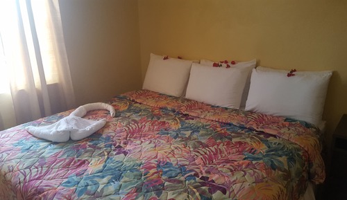 Habitación superior