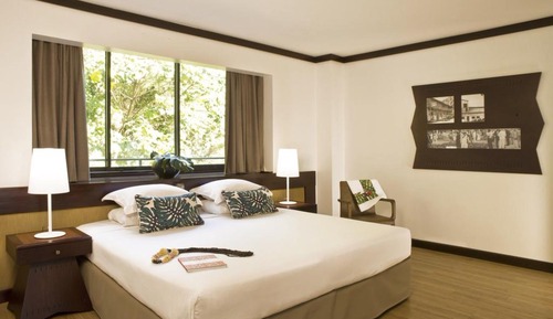 Suite, 1 habitación, cocina