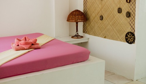 Habitación familiar