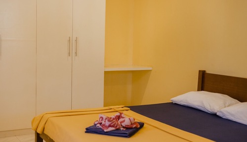 Habitación superior