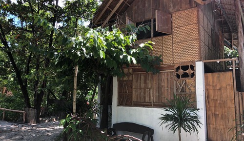 Bungalow económico