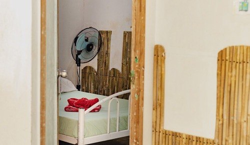 Habitación sénior