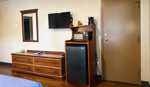 Habitación Deluxe, 1 cama de matrimonio, no fumadores