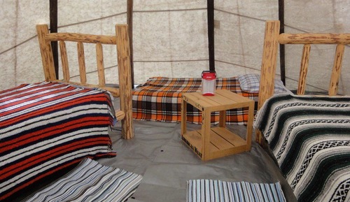 Tienda (Tipi )