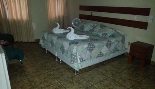 Habitación triple Confort, 1 habitación