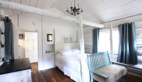 Cabin One