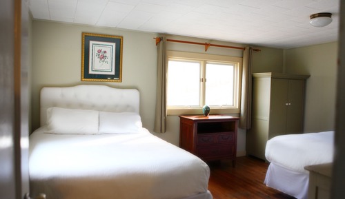 Cottage Eleven