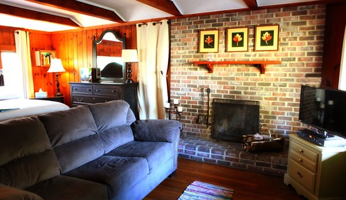 Cottage Seven