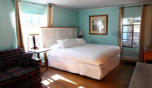 Cottage Five