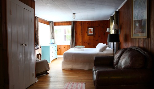 Cottage Four